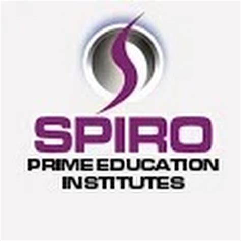 SPIRO PRIME EDUCATION INSTITUT.